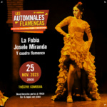1080x1080 Automnales Flamencas Insta Feed